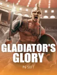 gladiators glory official logo