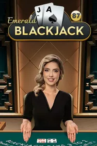 emerald blackjack 4 - logo