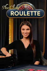 club roulette official logo
