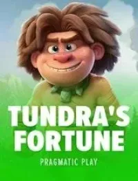 tundras fortune logo
