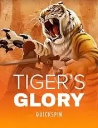 tigers glory logo